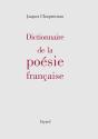Dictionnaire De La Poesie Francaise - Preview