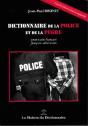 Dictionnaire De La Police Et De La Pegre Americain/ Francais Et V.V (2e Édition) - Preview