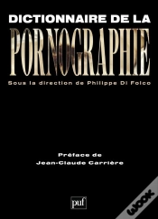 Capa do artigo Dictionnaire De La Pornographie