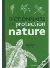 Capa do artigo Dictionnaire De La Protection De La Nature