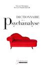 Dictionnaire De La Psychanalyse - Preview
