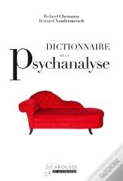 Capa do artigo Dictionnaire De La Psychanalyse