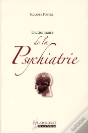 Capa do artigo Dictionnaire De La Psychiatrie (Édition 2011)