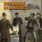 Dictionnaire De La Racaille ; Le Manuscrit Secret D'Un Commissaire Parisien Au Xix Siècle - Preview