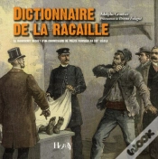 Capa do artigo Dictionnaire De La Racaille ; Le Manuscrit Secret D