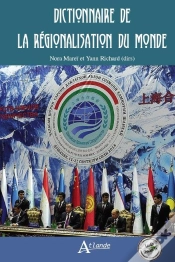 Capa do artigo Dictionnaire De La Régionalisation