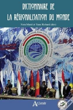 Capa do artigo Dictionnaire De La Régionalisation
