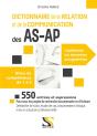 Dictionnaire De La Relation Et Le Communication As-Ap - Preview