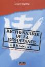 Dictionnaire De La Résistance - Preview