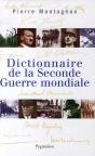 Dictionnaire De La Seconde Guerre Mondiale - Preview