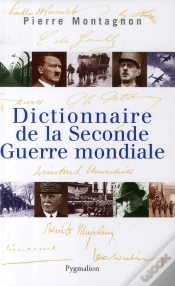 Capa do artigo Dictionnaire De La Seconde Guerre Mondiale