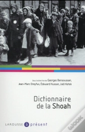 Dictionnaire De La Shoah