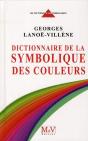 Dictionnaire De La Symbolique Des Couleurs Tome 1 - Preview