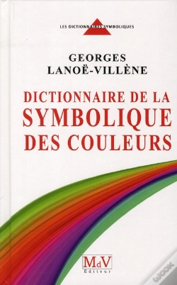 Capa do artigo Dictionnaire De La Symbolique Des Couleurs Tome 1
