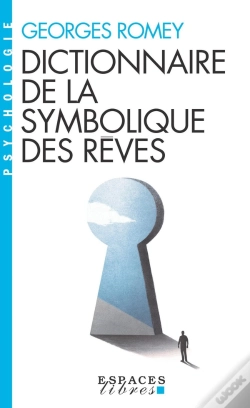 Capa do artigo Dictionnaire De La Symbolique Des Rêves