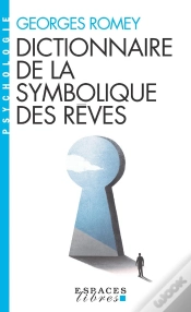 Capa do artigo Dictionnaire De La Symbolique Des Rêves