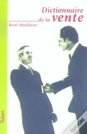 Capa do artigo Dictionnaire De La Vente