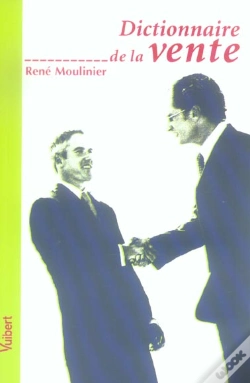 Capa do artigo Dictionnaire De La Vente