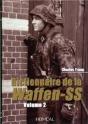 Dictionnaire De La Waffen-Ss: Tome 2 - Preview