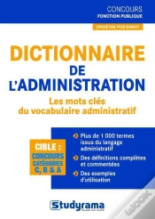 Capa do artigo Dictionnaire De L