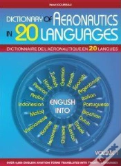 Capa do artigo Dictionnaire De L