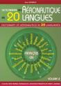 Dictionnaire De L'Aéronautique En 20 Langues T.2 - Preview