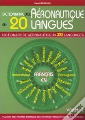 Capa do artigo Dictionnaire De L