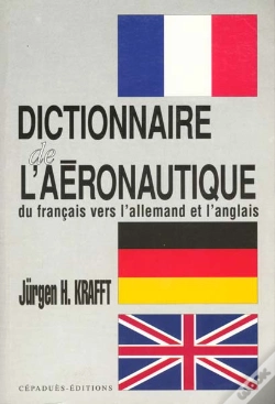 Capa do artigo Dictionnaire De L'Aeronautique