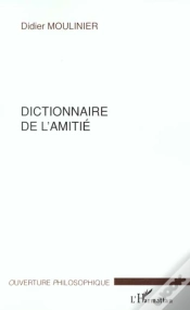 Capa do artigo Dictionnaire De L