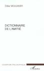 Dictionnaire De L'Amitie - Preview