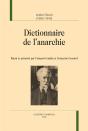 Dictionnaire De L'Anarchie - Preview