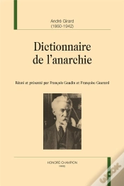 Capa do artigo Dictionnaire De L