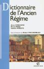 Dictionnaire De L'Ancien Régime - Preview