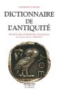 Dictionnaire De L'Antiquité - Preview