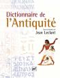 Dictionnaire De L'Antiquite - Preview