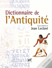 Capa do artigo Dictionnaire De L