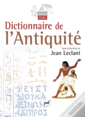 Capa do artigo Dictionnaire De L
