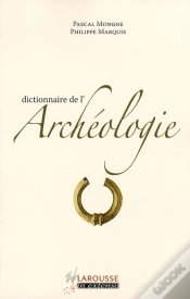 Capa do artigo Dictionnaire De L