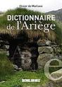 Dictionnaire De L'Ariège - Preview