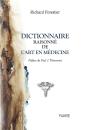 Dictionnaire De L'Art En Medecine - Preview