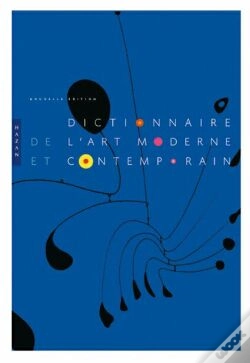 Capa do artigo Dictionnaire De L'Art Moderne Et Contemporain
