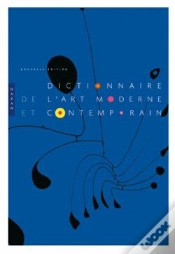 Capa do artigo Dictionnaire De L