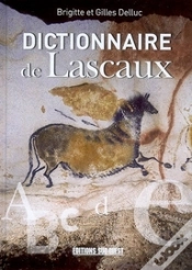 Capa do artigo Dictionnaire De Lascaux