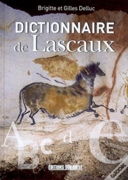 Capa do artigo Dictionnaire De Lascaux