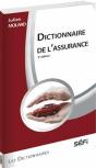 Dictionnaire De L'Assurance (3e Édition) - Preview