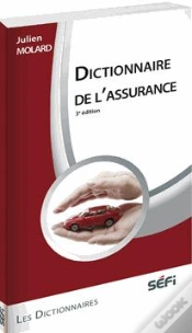Capa do artigo Dictionnaire De L