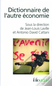 Dictionnaire De L'Autre Économie