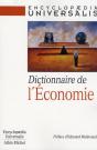Dictionnaire De L'Économie (Édition 2007) - Preview