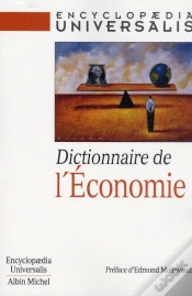 Capa do artigo Dictionnaire De L