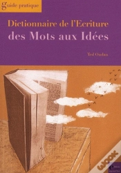 Capa do artigo Dictionnaire De L